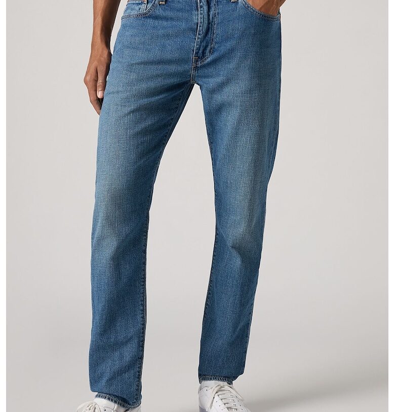 Слим дънки 512™ със стеснен крачол Levis