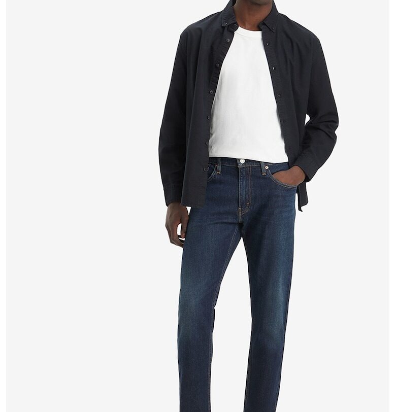Слим дънки 512™ със стеснен крачол Levis