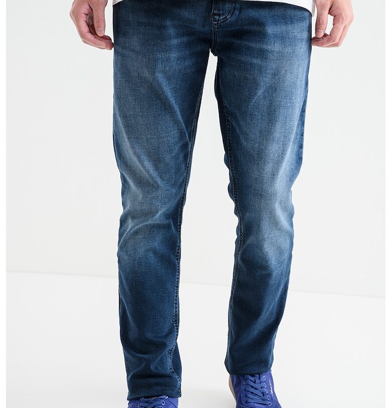 Слим дънки Austin - Тъмносин Tommy Jeans