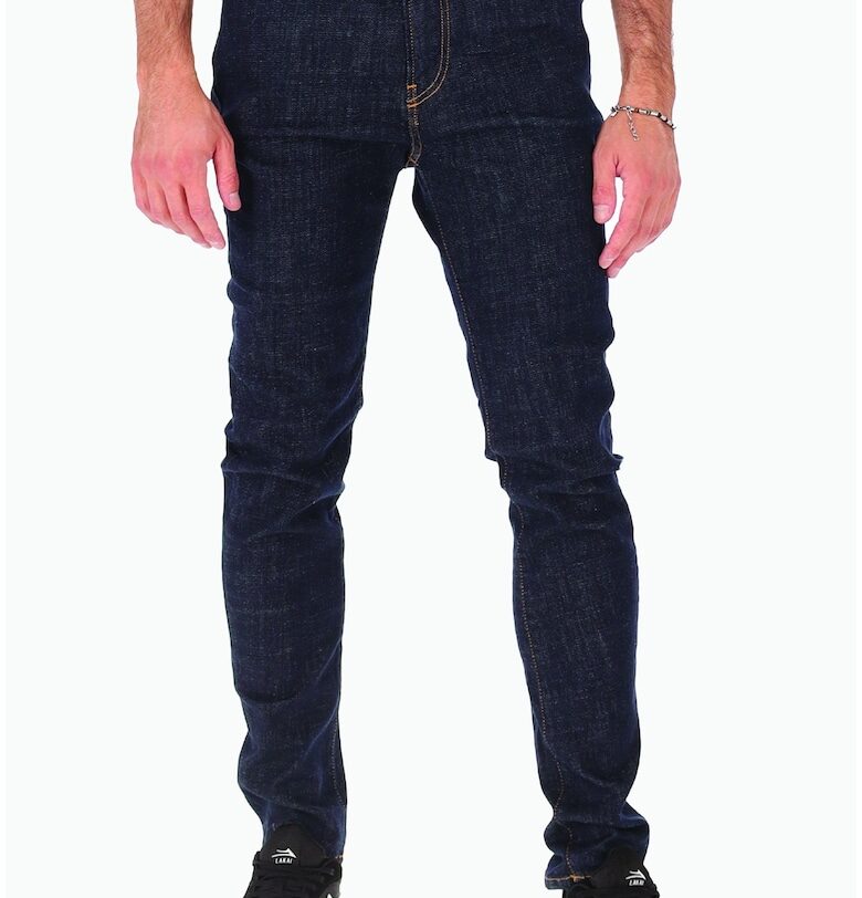 Слим дънки Celestio - Черен Diesel