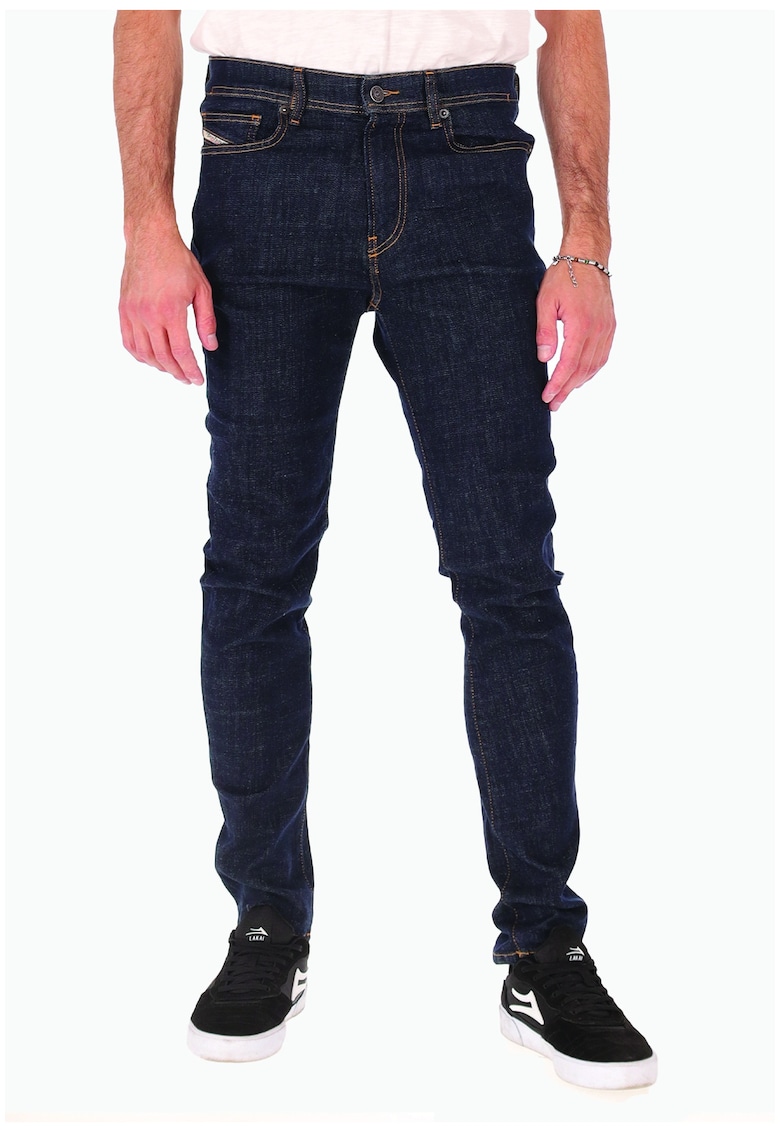 Слим дънки Celestio - Черен Diesel