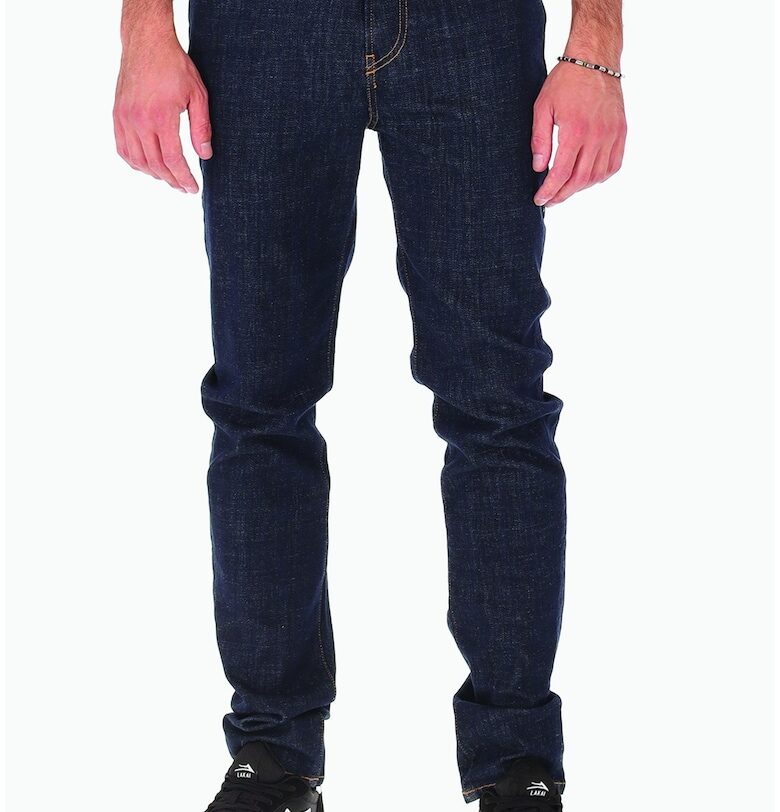 Слим дънки Kryos - Тъмносин Diesel