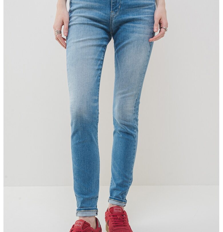 Слим дънки Tommy Jeans