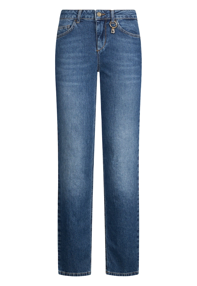 Слим дънки - Кралско Синьо Liu Jo