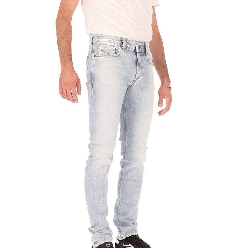 Слим дънки - Тъмносин Diesel