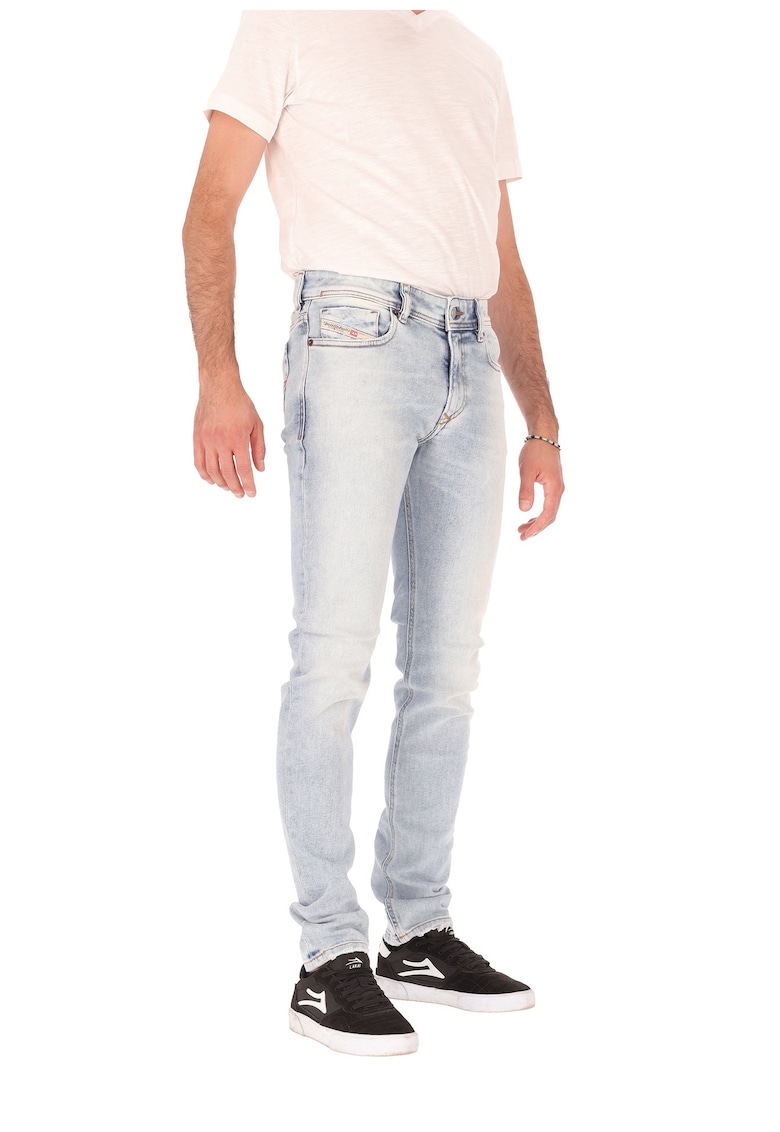 Слим дънки - Тъмносин Diesel