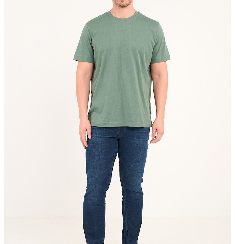 Слим дънки - Тъмносин KVL by KENVELO