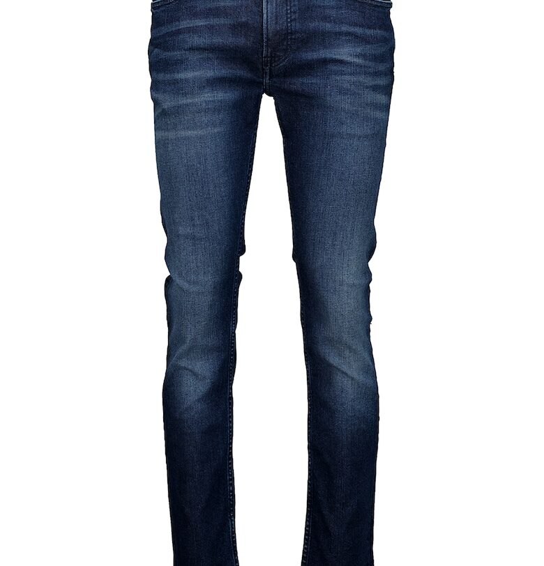 Слим дънки - Тъмносин Karl Lagerfeld