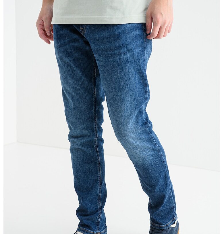 Слим дънки - Тъмносин Tommy Jeans