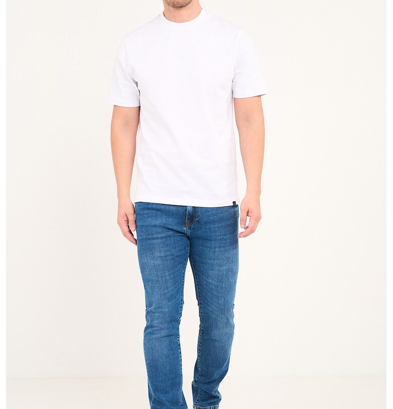 Слим дънки с 5 джоба - Син Lee Cooper