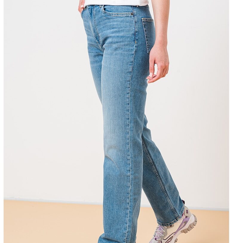 Слим прави дънки Ada BOSS