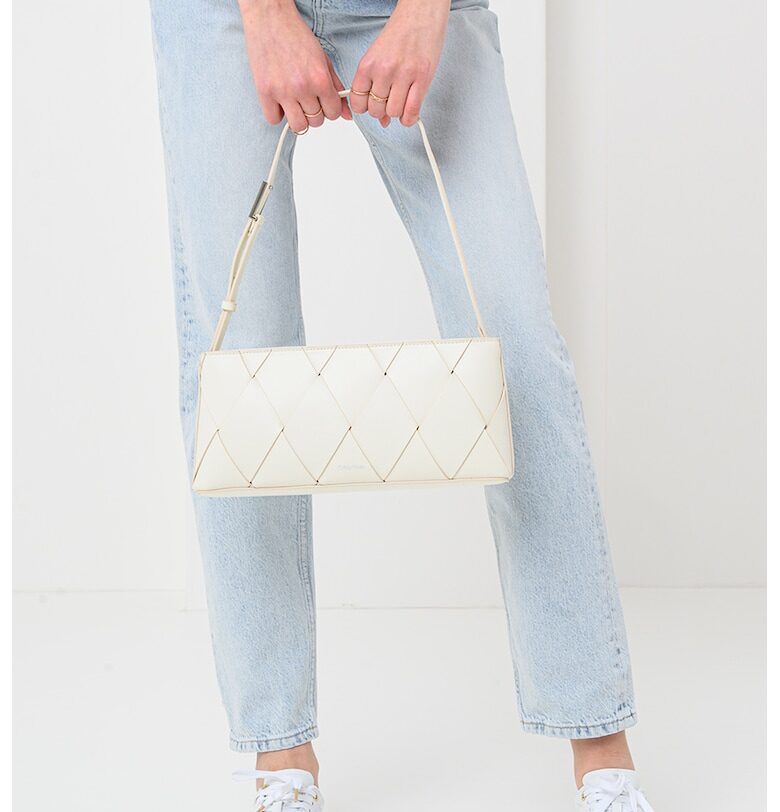 Слим прави дънки Authentic CALVIN KLEIN JEANS