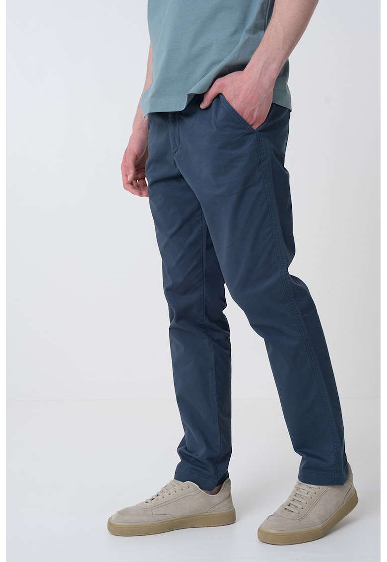 Слим чино панталон CALVIN KLEIN JEANS