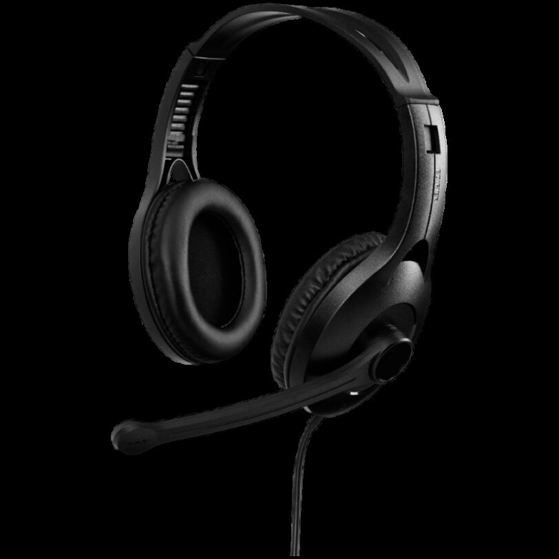 Слушалки Edifier K800