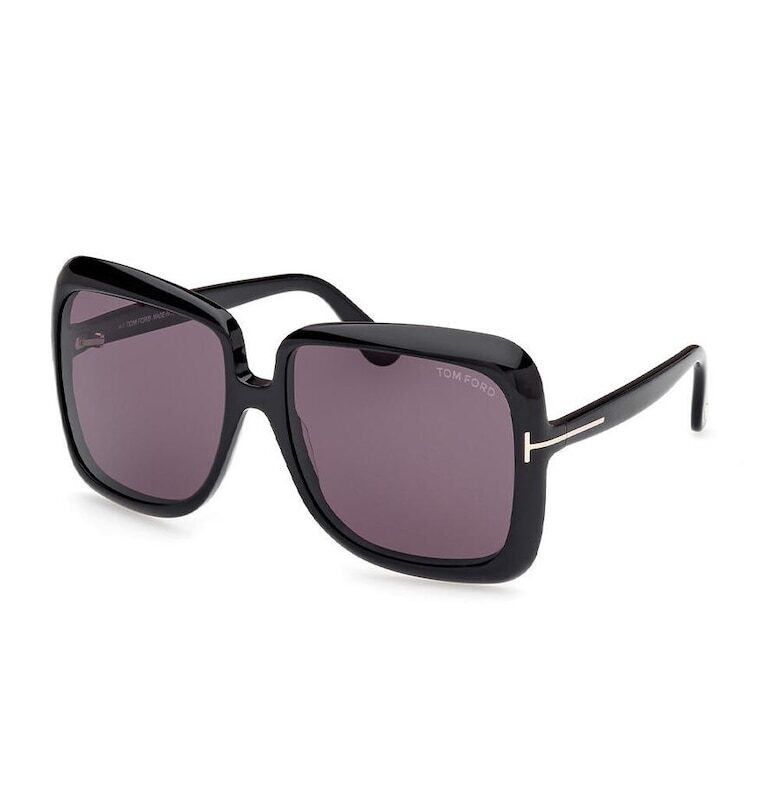 Слънчеви очила за дами  FT1156 01A - 59мм Tom Ford