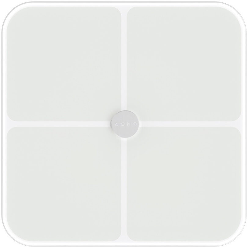 Смарт кантар AENO ABS0001S