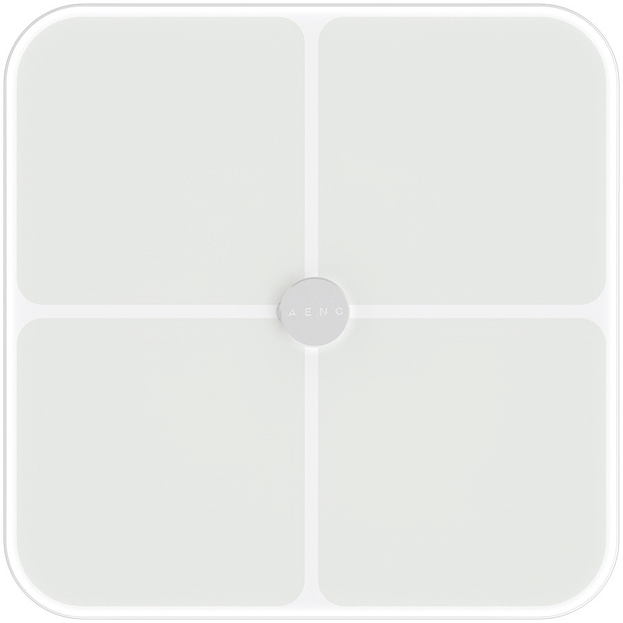 Смарт кантар AENO ABS0001S