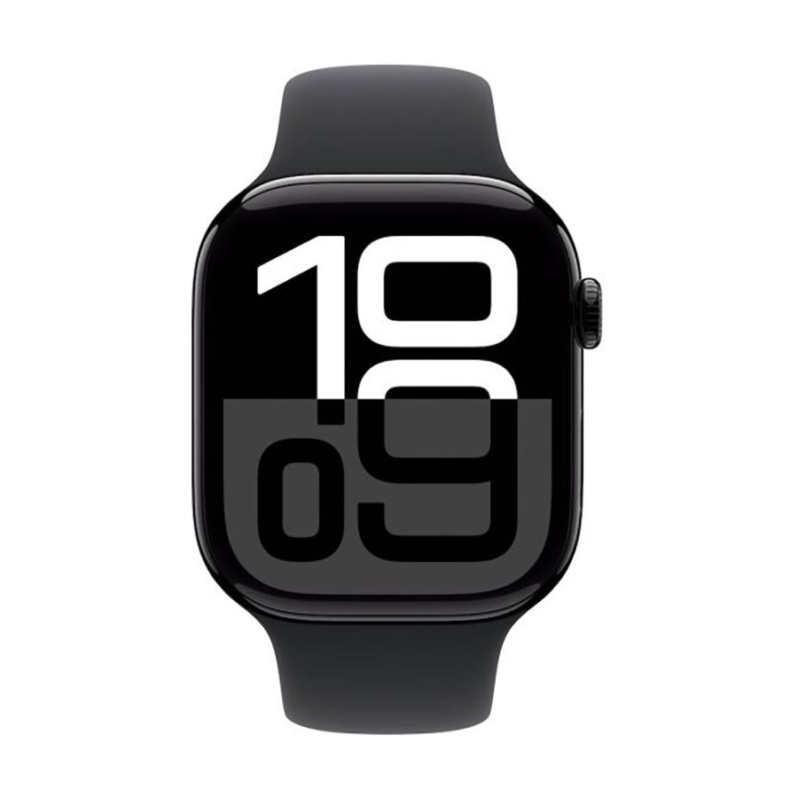 Оригинален Мъжки Смарт часовник Apple Watch Series 10 GPS + Cellular