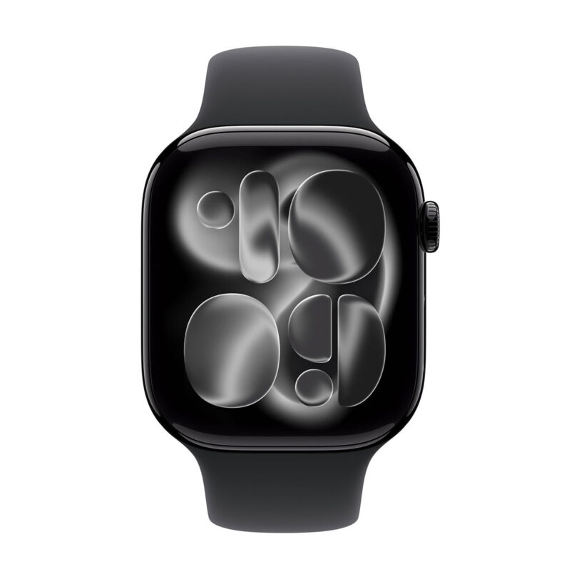 Оригинален Мъжки Смарт часовник Apple Watch Series 11 GPS