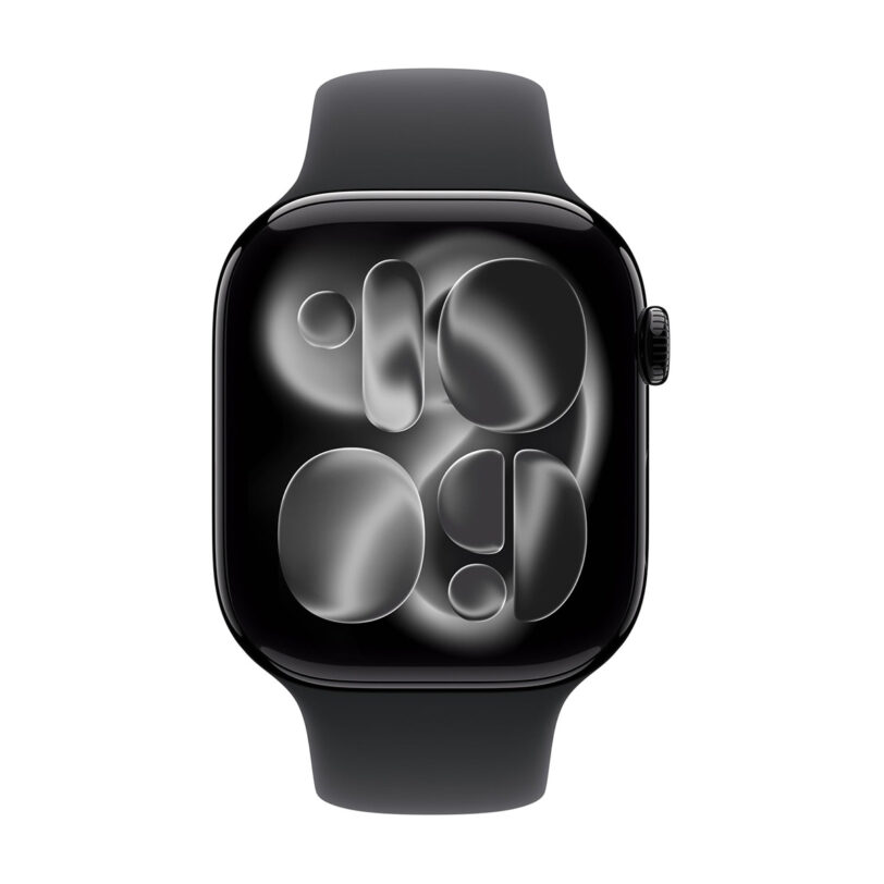 Оригинален Мъжки Смарт часовник Apple Watch Series 11 GPS + Cellular