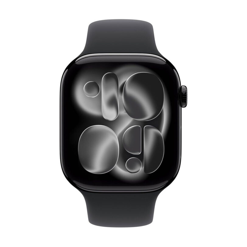 Оригинален Мъжки Смарт часовник Apple Watch Series 11 GPS + Cellular