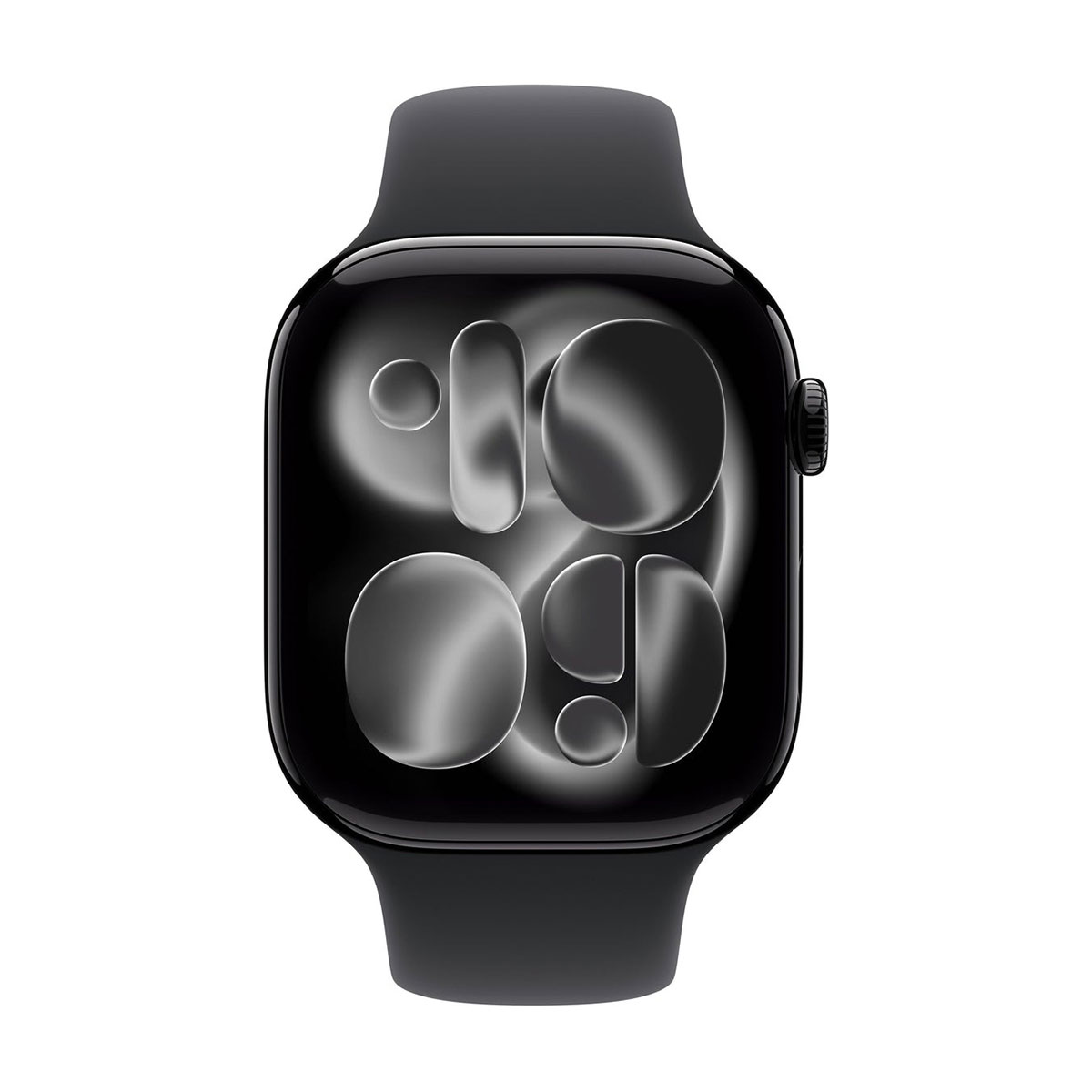 Оригинален Мъжки Смарт часовник Apple Watch Series 11 GPS + Cellular