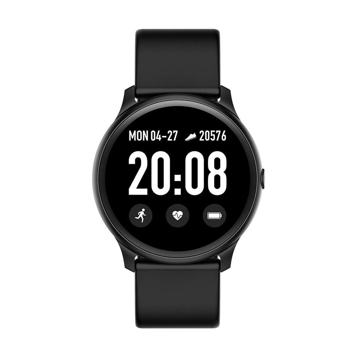 Оригинален Мъжки Смарт часовник Daniel Klein KW19-1