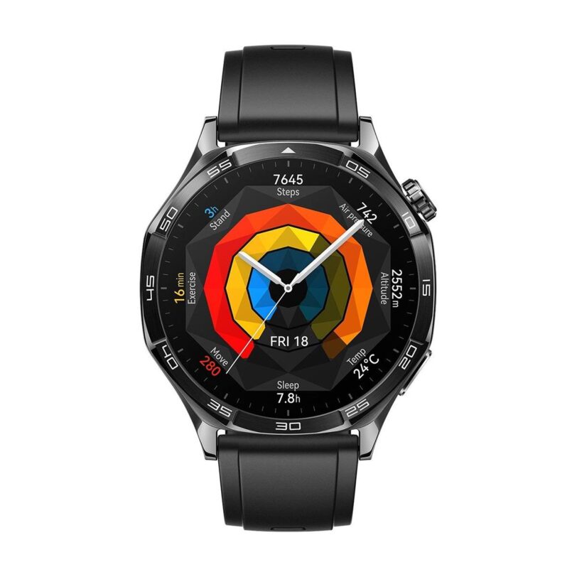 Оригинален Мъжки Смарт часовник Huawei Watch GT5 Vili-B19
