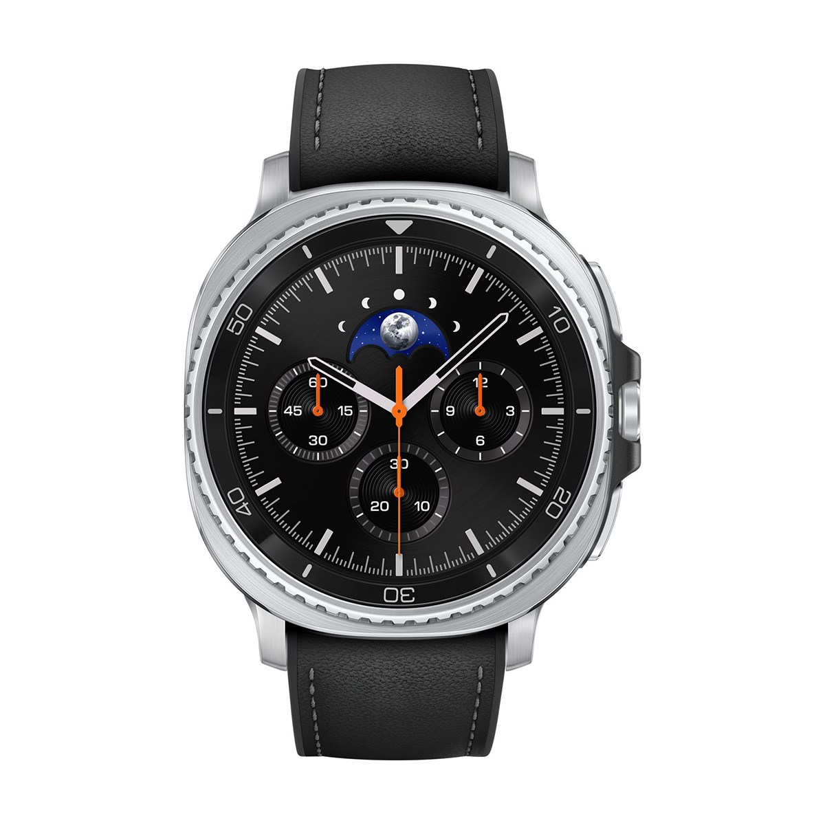 Оригинален Мъжки Смарт часовник Samsung Galaxy Watch8 Classic