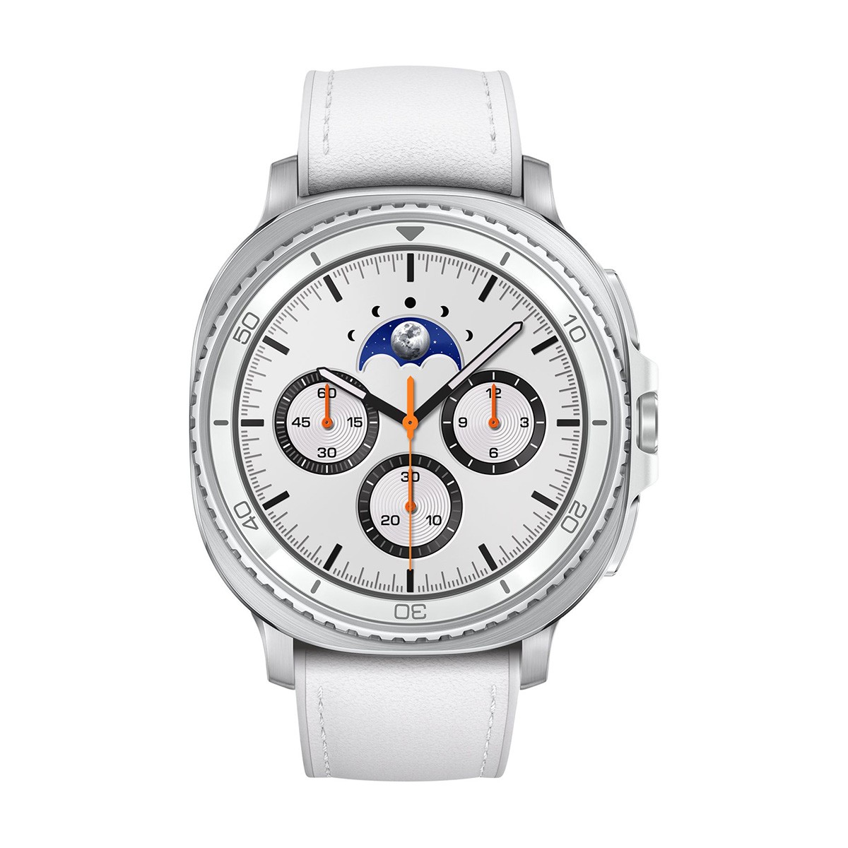 Оригинален Мъжки Смарт часовник Samsung Galaxy Watch8 Classic