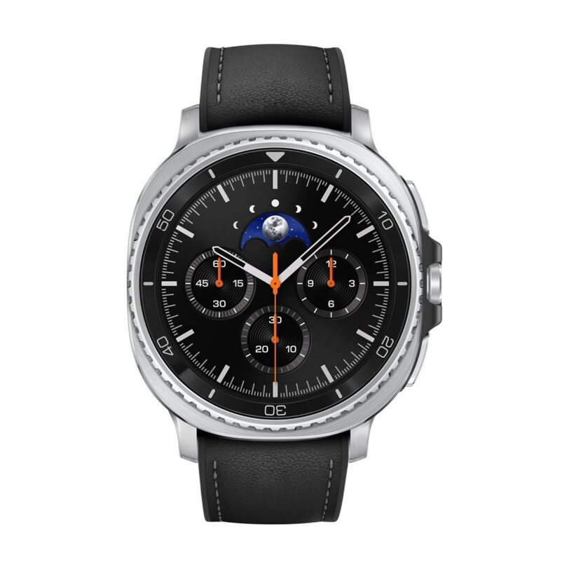 Оригинален Мъжки Смарт часовник Samsung Galaxy Watch8 Classic