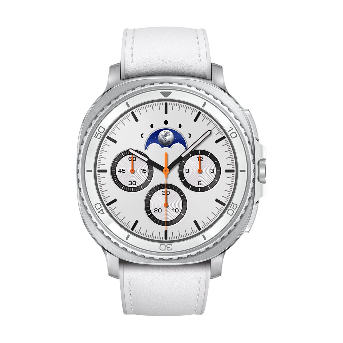 Оригинален Мъжки Смарт часовник Samsung Galaxy Watch8 Classic