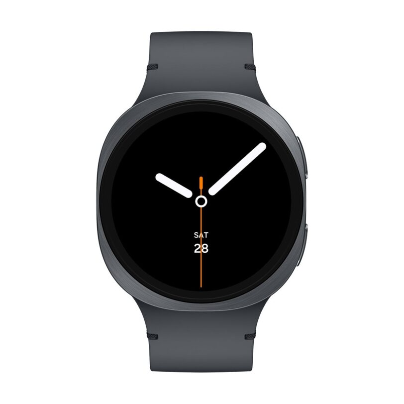 Оригинален Мъжки Смарт часовник Samsung Galaxy Watch8