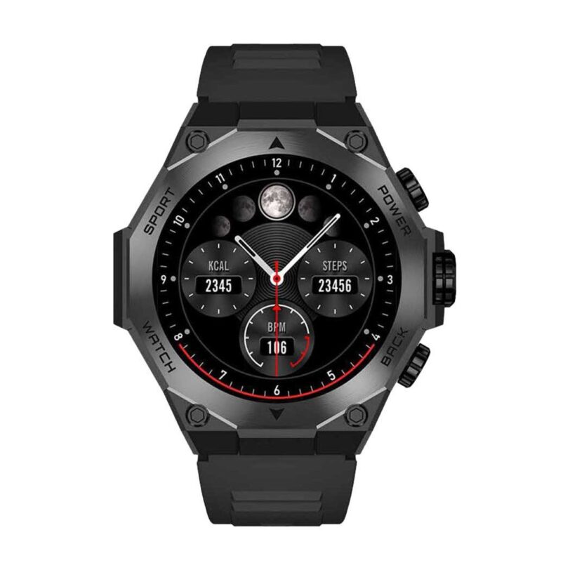 Оригинален Мъжки Смарт часовник Sergio Tacchini AM18-1