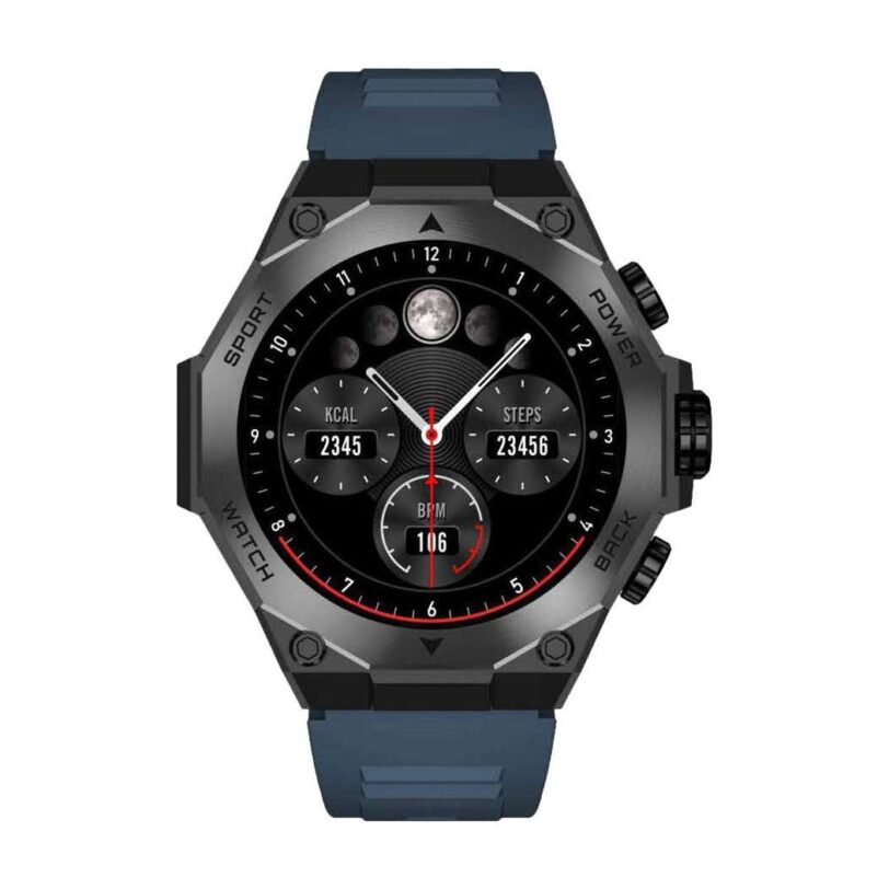 Оригинален Мъжки Смарт часовник Sergio Tacchini AM18-2