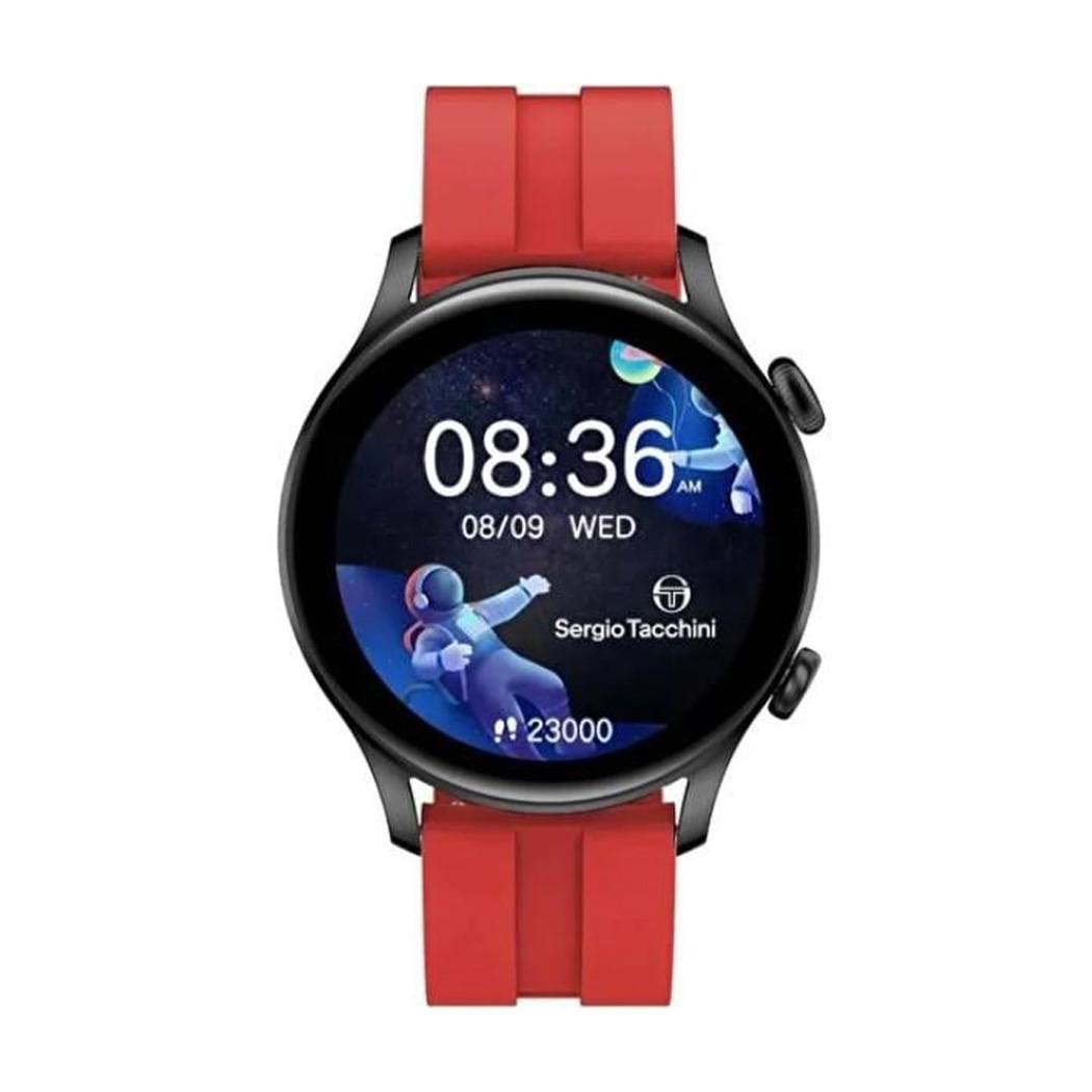 Оригинален Мъжки Смарт часовник Sergio Tacchini R11-3