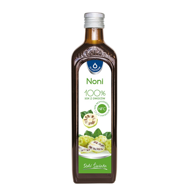 Сок от Нони – Имунитет