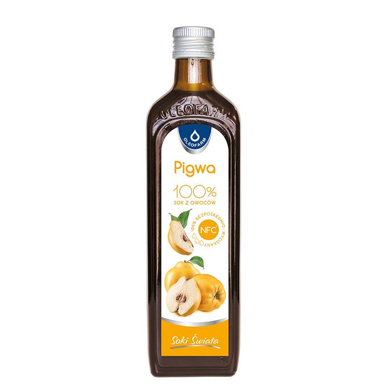 Сок от дюля – Храносмилане и антиоксидантна подкрепа