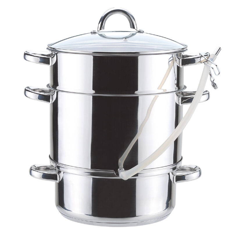 Соковарка Rosberg R51260A