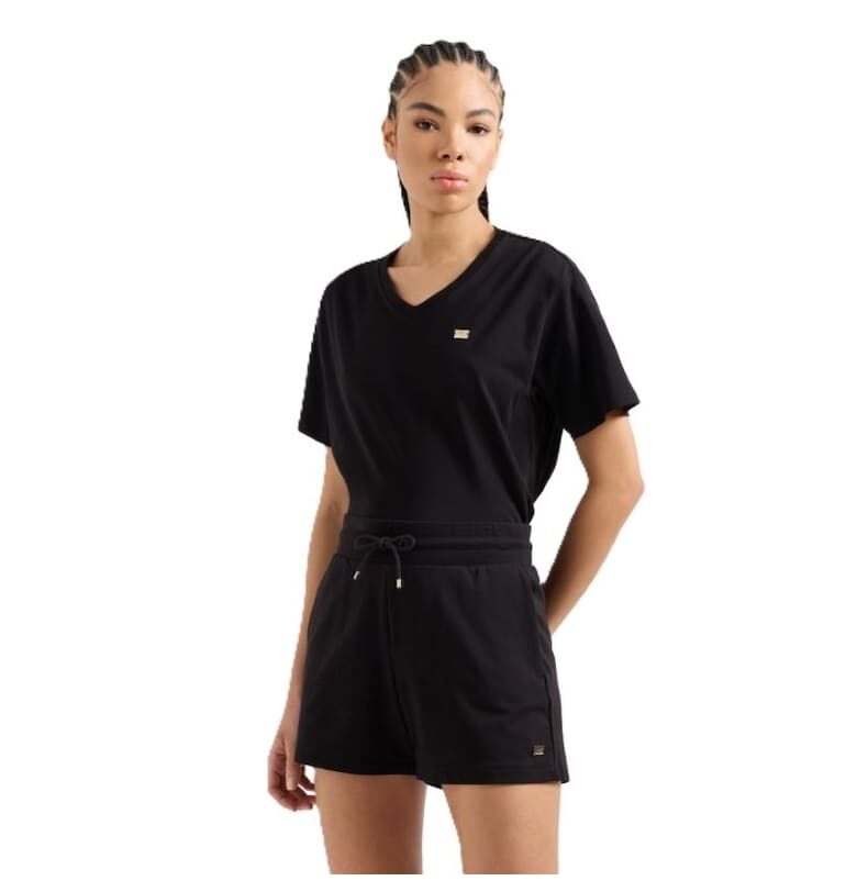 Сорт  W ШОРТИ - 7W000079-AF13135-UC001 EA7