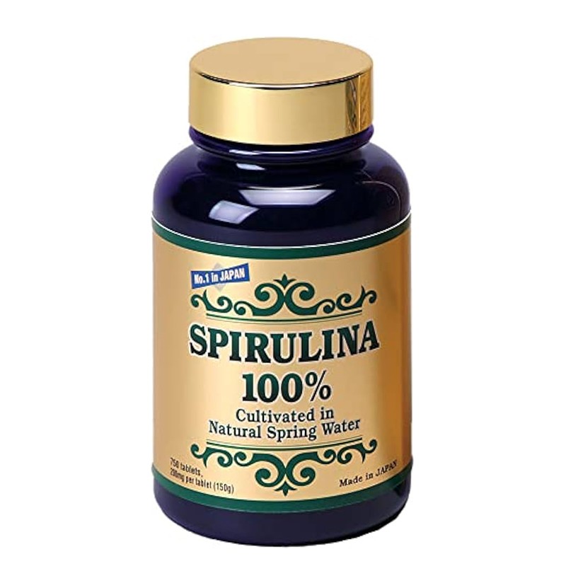 Спирулина – Имунитет