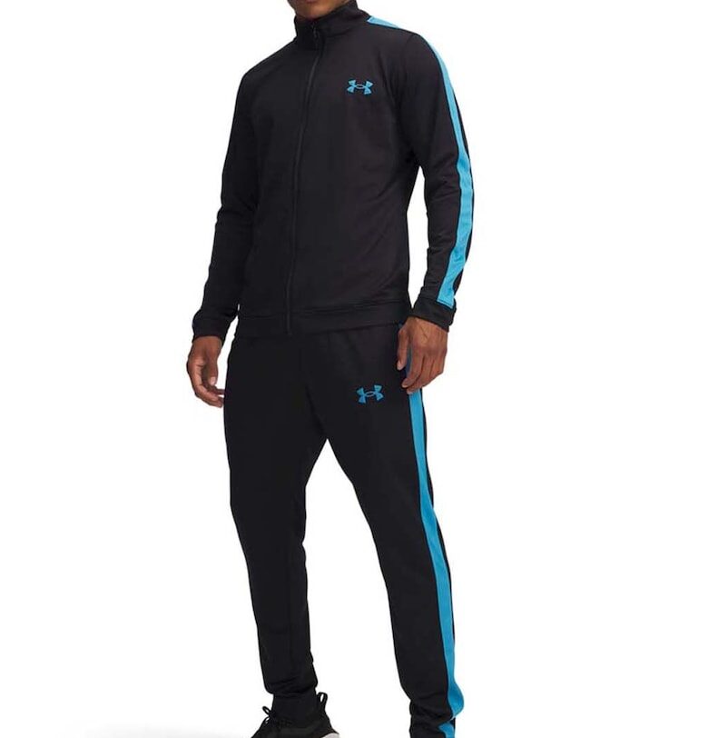 Спортен екип  Плетен - 1357139-587 - Мъжки - Син Under Armour