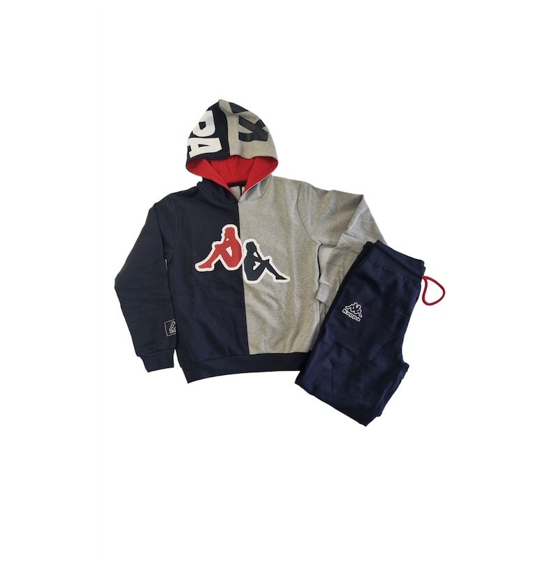 Спортен екип за момче  8035T00009 Kappa