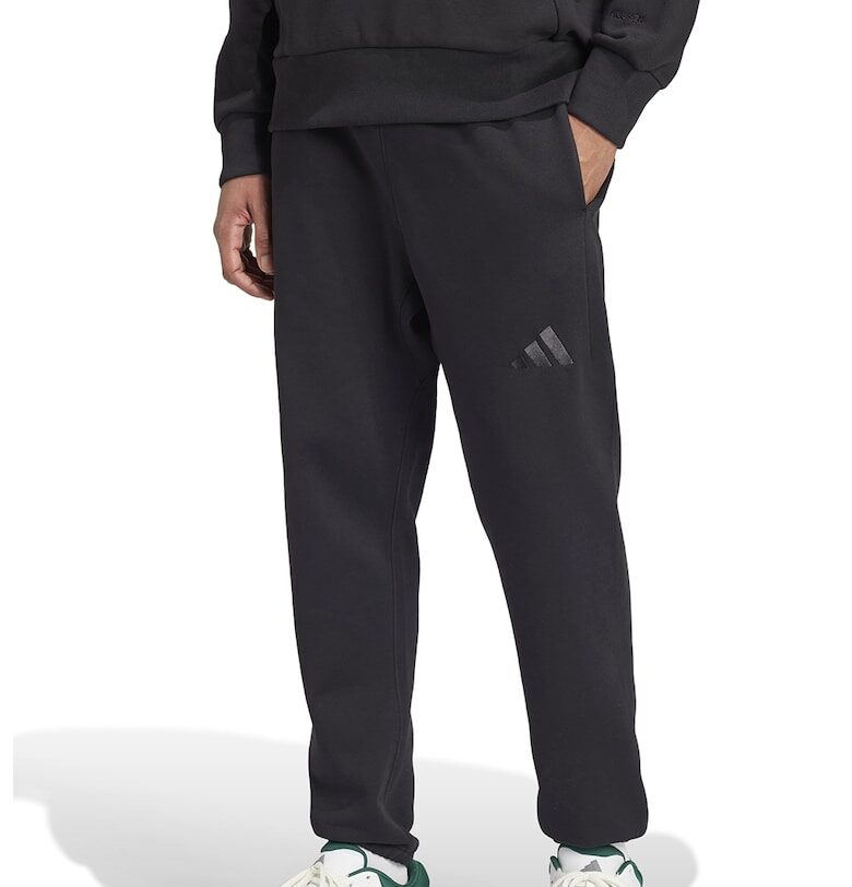 Спортен панталон ALL SZN със странични джобове - Черен adidas Sportswear