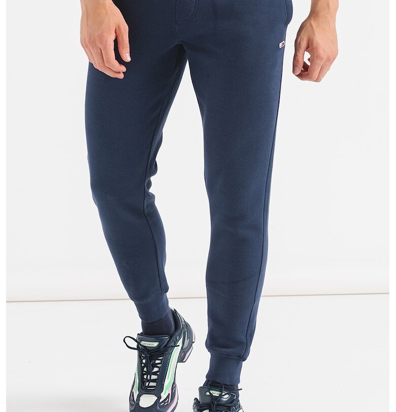 Спортен панталон  DM0DM15380 - Tommy Jeans