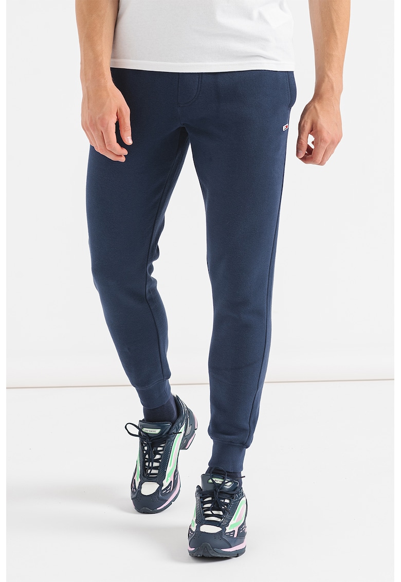 Спортен панталон DM0DM15380 - Tommy Jeans