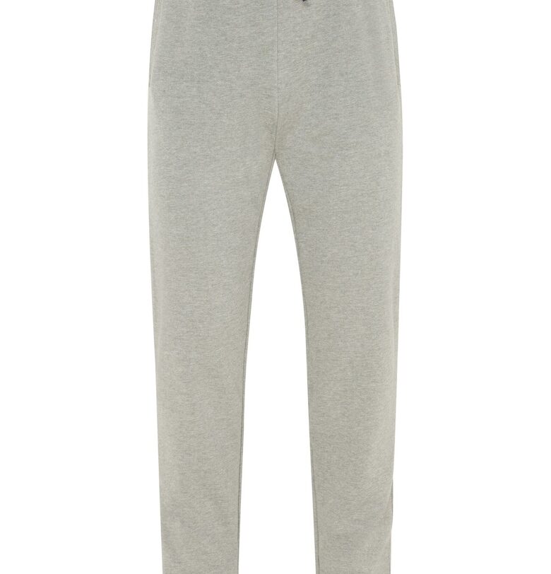 Спортен панталон Klima-Komfort 12113 с джобове встрани - Сив hajo