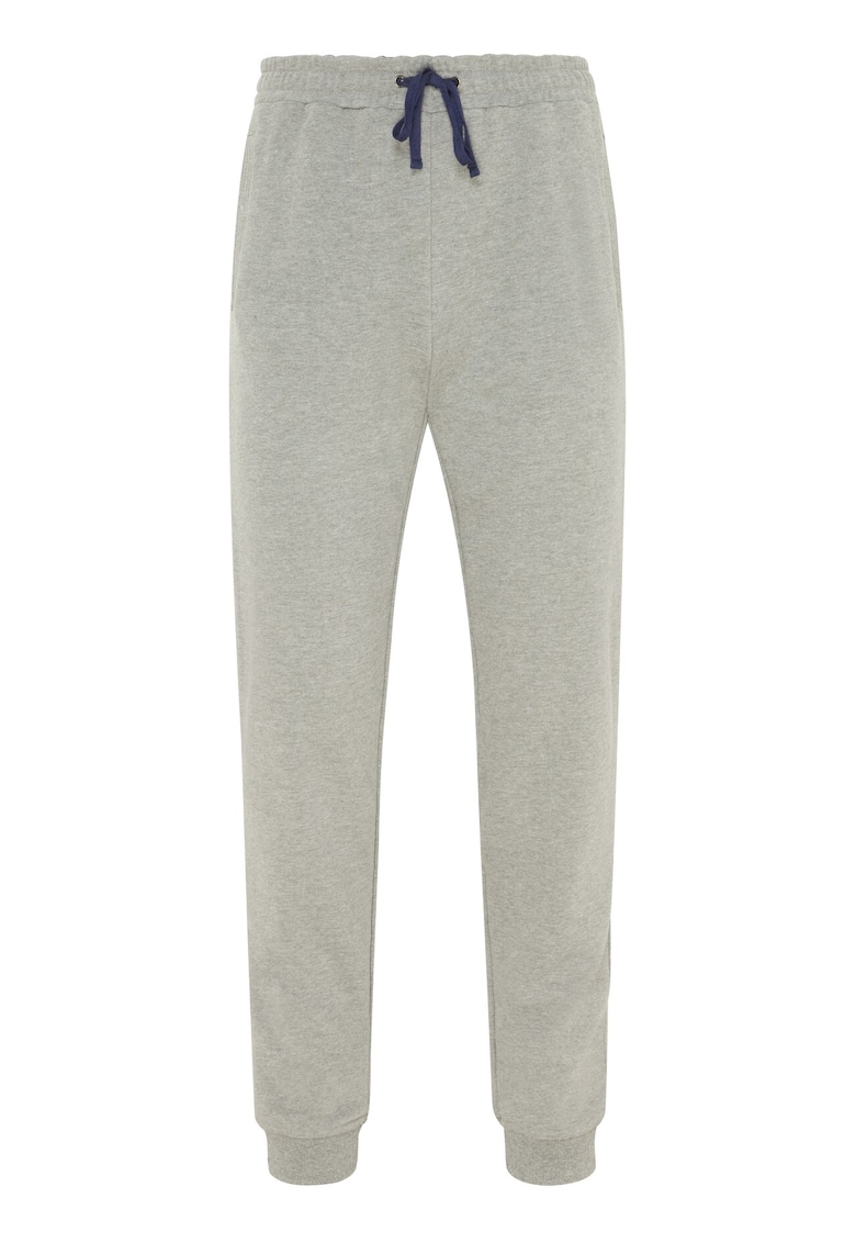 Спортен панталон Klima-Komfort 12113 с джобове встрани - Сив hajo