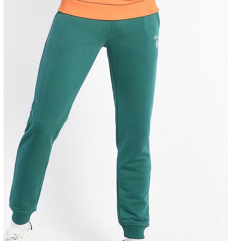 Спортен панталон Luskin с памук UCLA