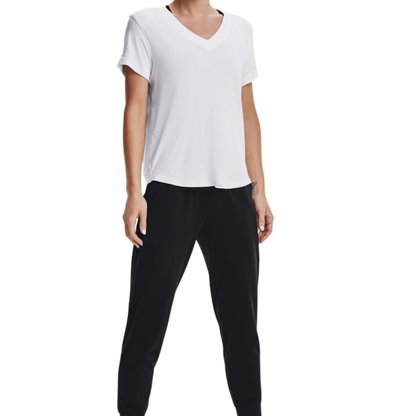 Спортен панталон Meridian - Черен Under Armour